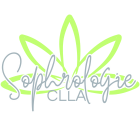 Logo Sophrologie 2024